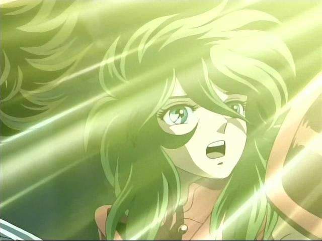 Otaku Gallery  / Anime e Manga / Saint Seiya / Screen Shots / Hades / 24 - Riunione! Gold Cloth / 050.jpg